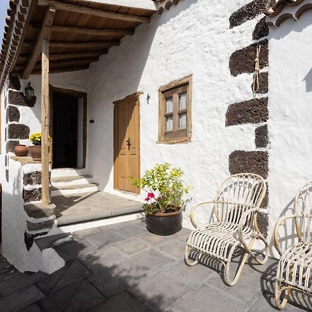 Casa Sotomayor Santiago Del Teide Exterior photo