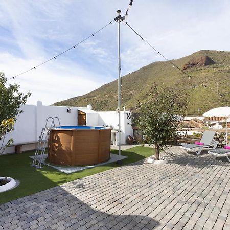 Casa Sotomayor Santiago Del Teide Exterior photo