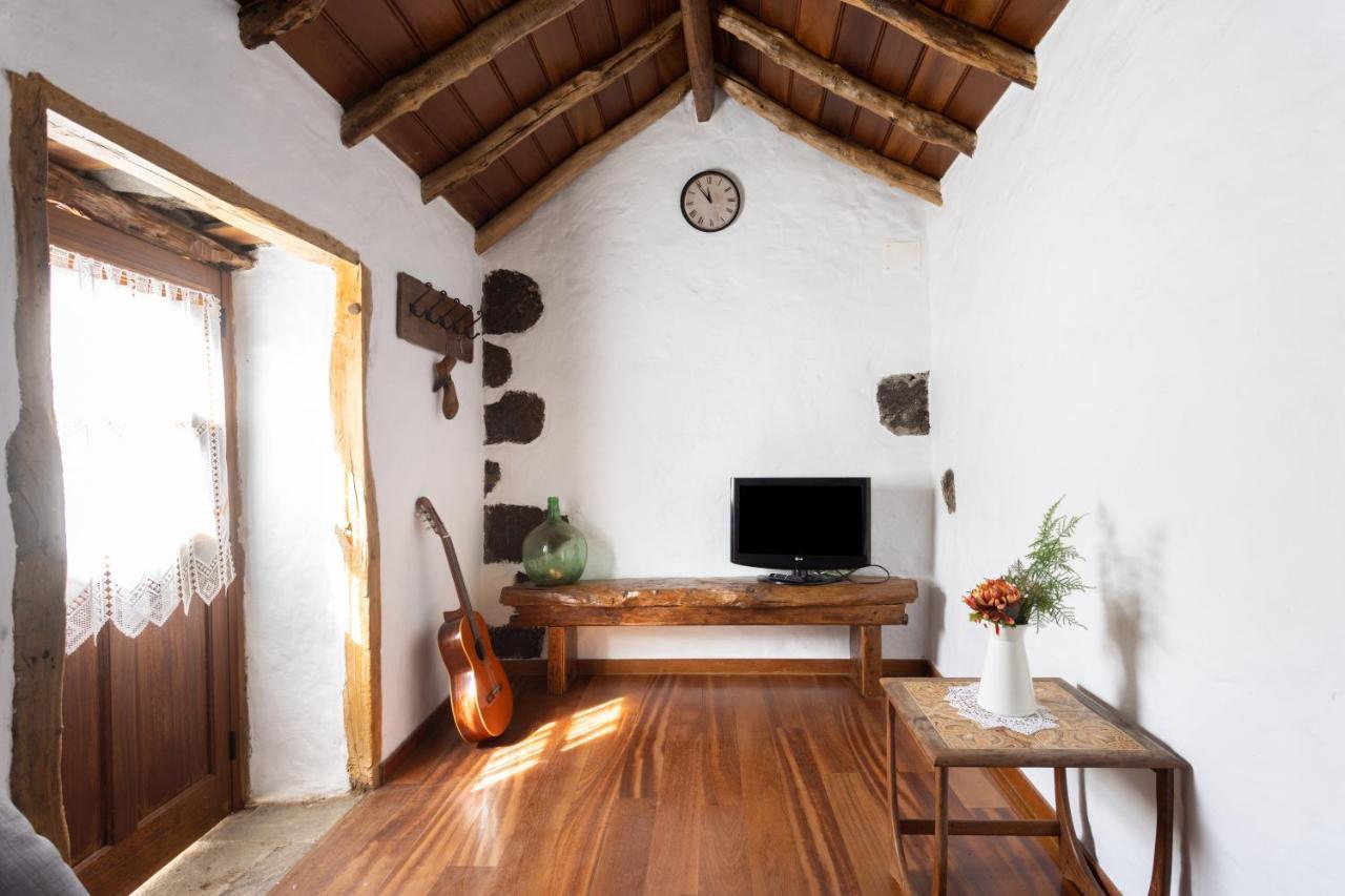 Casa Sotomayor Santiago Del Teide Exterior photo