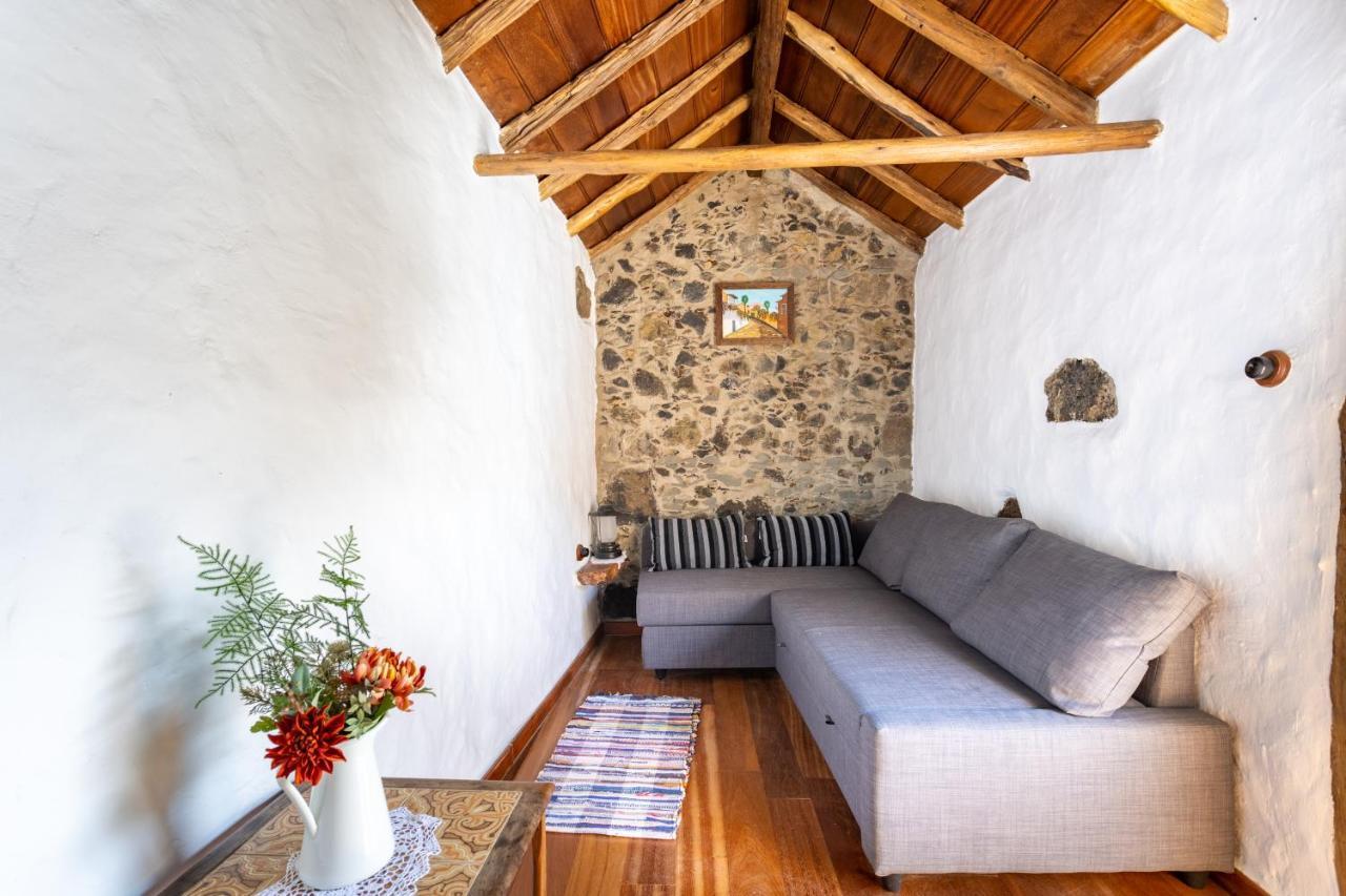 Casa Sotomayor Santiago Del Teide Exterior photo