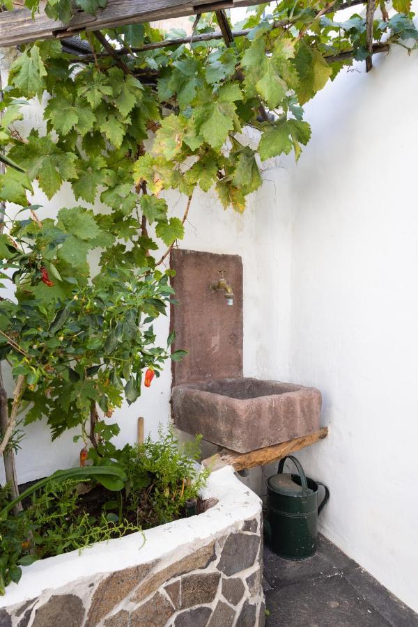 Casa Sotomayor Santiago Del Teide Exterior photo