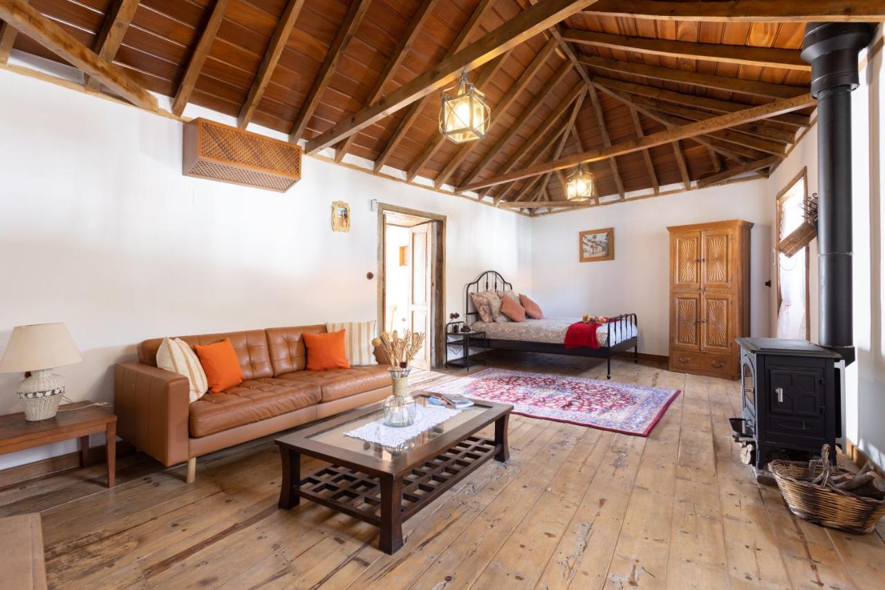 Casa Sotomayor Santiago Del Teide Exterior photo