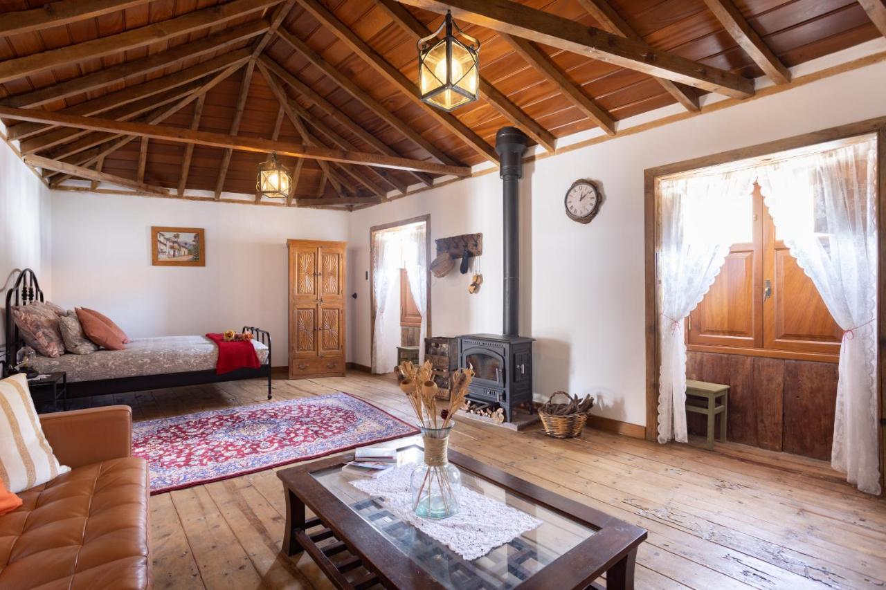 Casa Sotomayor Santiago Del Teide Exterior photo